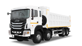 JAC N-410